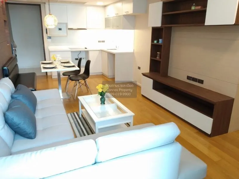 เช่าคอนโด  ดิอัลโคฟ ทองหล่อ 10 BTS-ทองหล่อ คลองตันเหนือ เขต วัฒนา 2