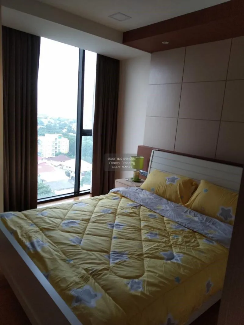 เช่าคอนโด  ดิอัลโคฟ ทองหล่อ 10 BTS-ทองหล่อ คลองตันเหนือ เขต วัฒนา