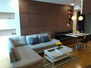 เช่าคอนโด  ดิอัลโคฟ ทองหล่อ 10 BTS-ทองหล่อ คลองตันเหนือ เขต วัฒนา กรุงเทพ CX-20620