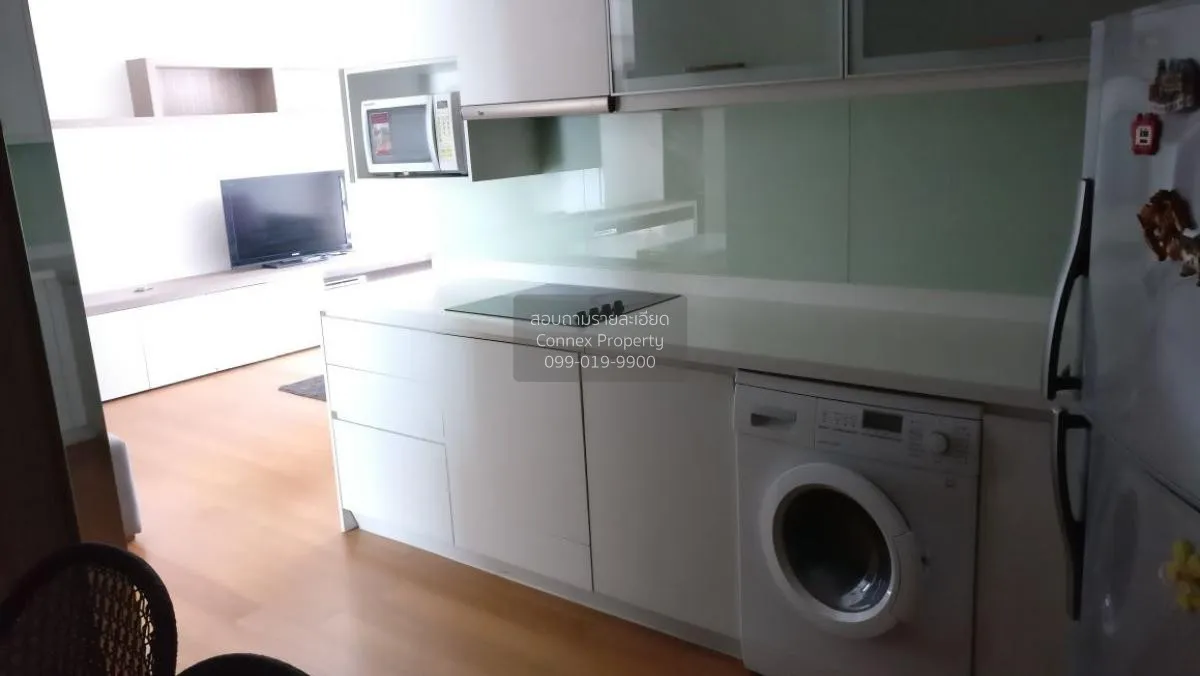 เช่าคอนโด  ดิอัลโคฟ ทองหล่อ 10 BTS-ทองหล่อ คลองตันเหนือ เขต วัฒนา 3