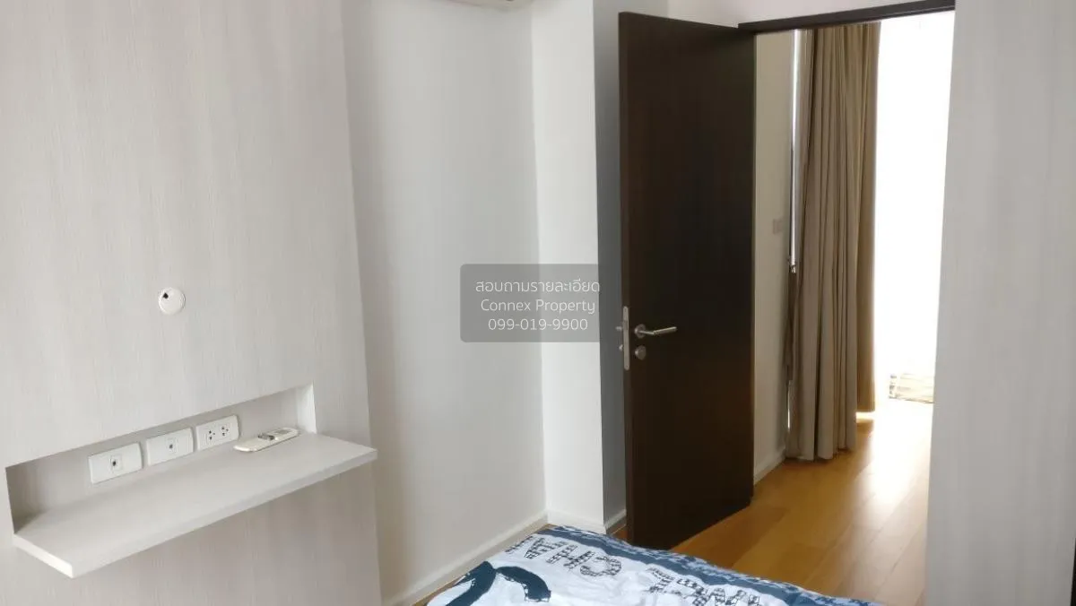 เช่าคอนโด  ดิอัลโคฟ ทองหล่อ 10 BTS-ทองหล่อ คลองตันเหนือ เขต วัฒนา