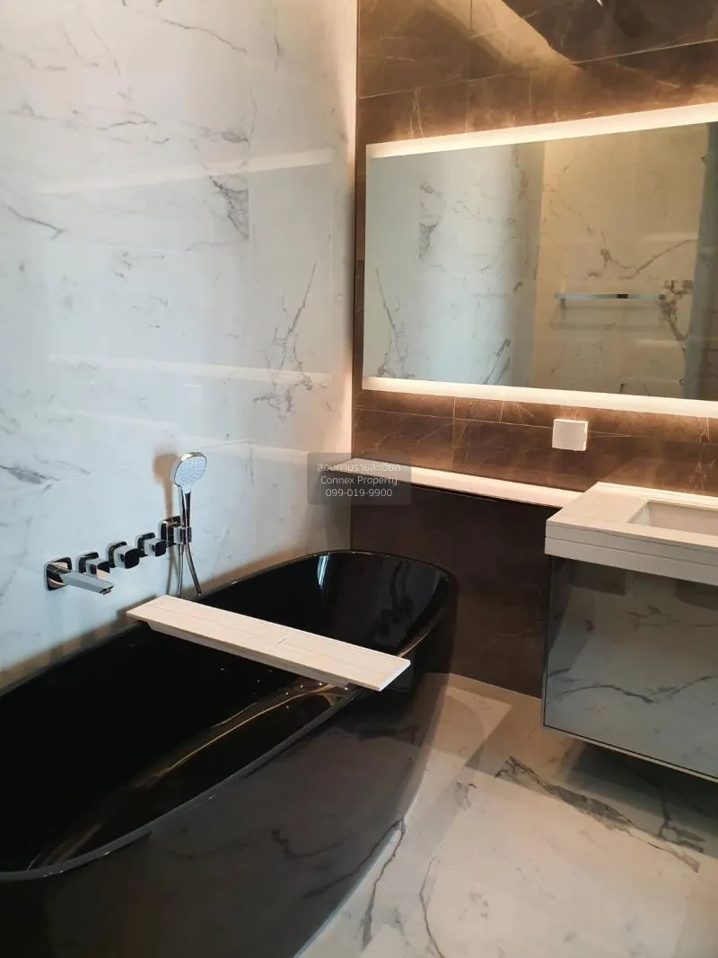 เช่าคอนโด  เดอะแบงค็อก ทองหล่อ BTS-ทองหล่อ คลองตันเหนือ เขต วัฒนา