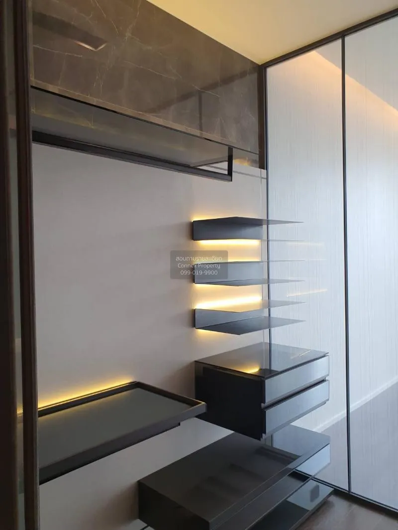 เช่าคอนโด  เดอะแบงค็อก ทองหล่อ BTS-ทองหล่อ คลองตันเหนือ เขต วัฒนา