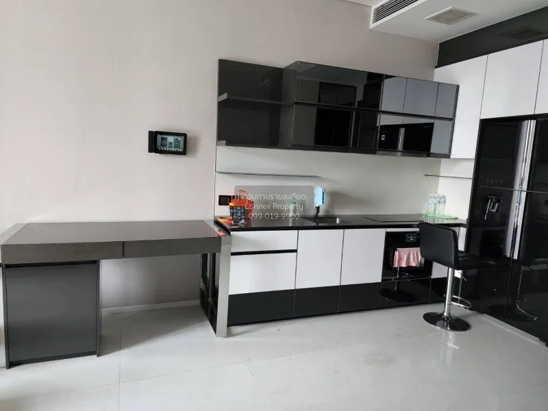 เช่าคอนโด  เดอะแบงค็อก ทองหล่อ BTS-ทองหล่อ คลองตันเหนือ เขต วัฒนา