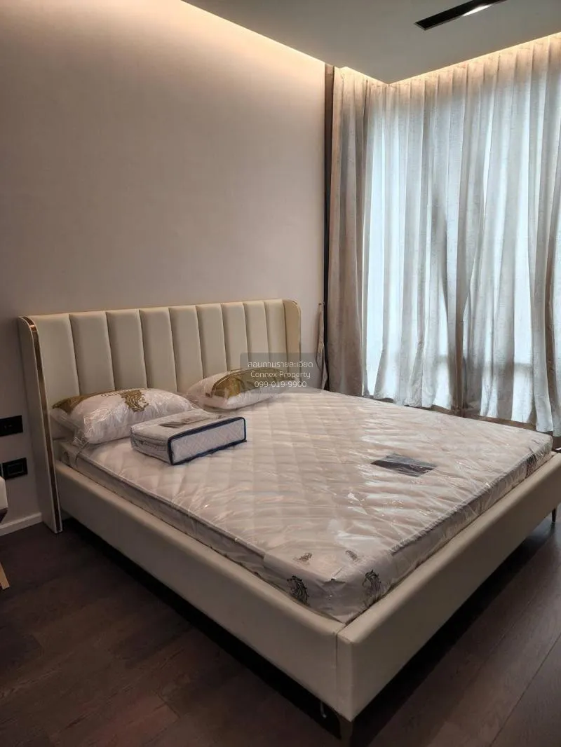 เช่าคอนโด  เดอะแบงค็อก ทองหล่อ BTS-ทองหล่อ คลองตันเหนือ เขต วัฒนา