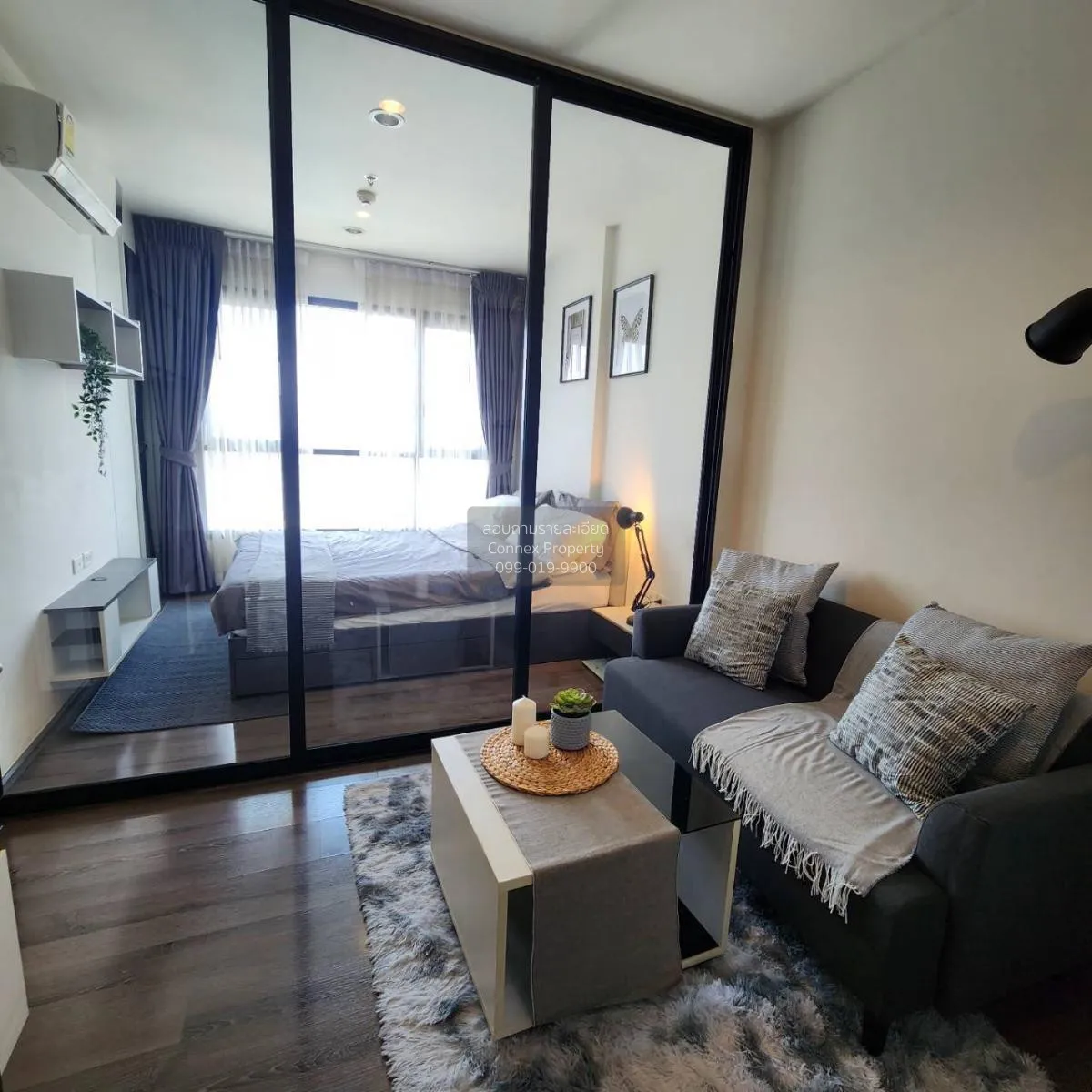 FOR RENT condo , The Base Park East Sukhumvit 77 , BTS-On Nut , P 2