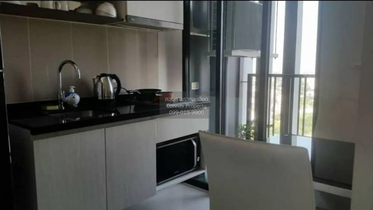 FOR RENT condo , The Base Park East Sukhumvit 77 , BTS-On Nut , P 4