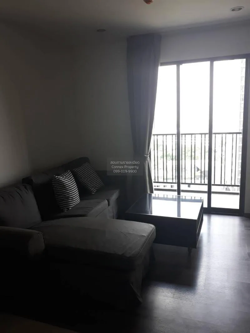 FOR SALE condo , The Base Park East Sukhumvit 77 , BTS-On Nut , P 1