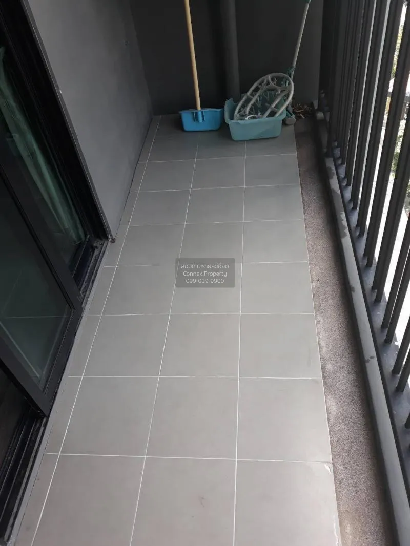 FOR SALE condo , The Base Park East Sukhumvit 77 , BTS-On Nut , P