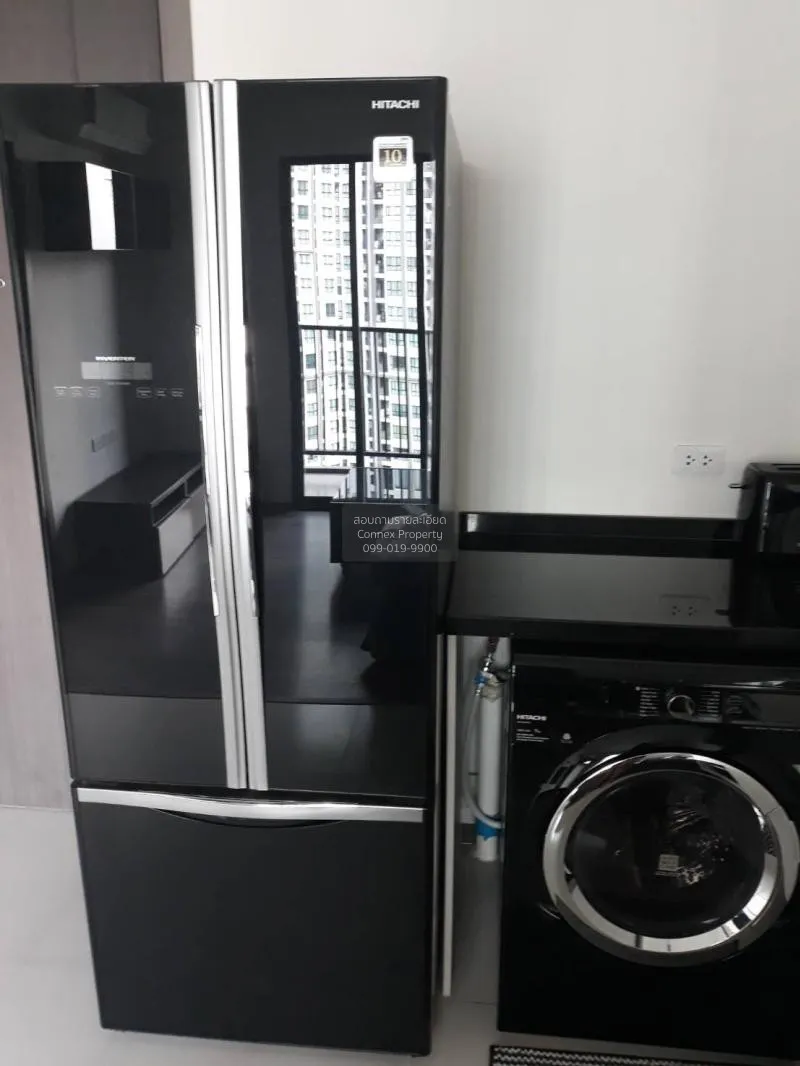 FOR SALE condo , The Base Park East Sukhumvit 77 , BTS-On Nut , P 4