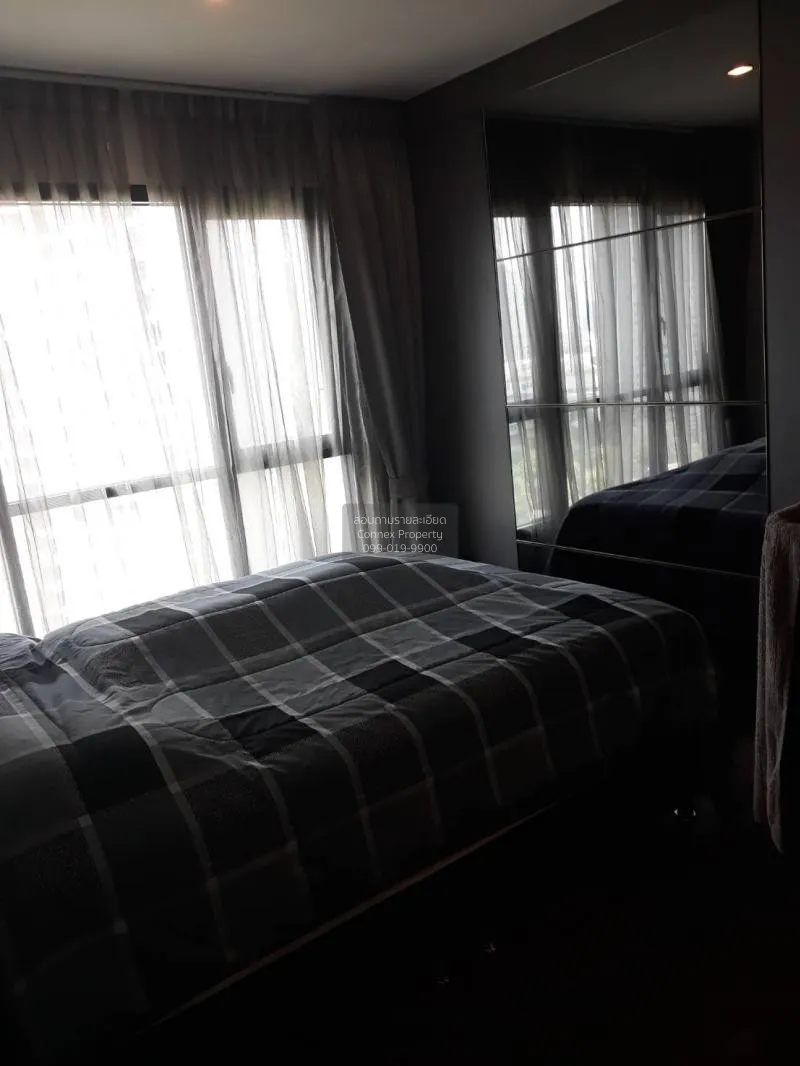 FOR SALE condo , The Base Park East Sukhumvit 77 , BTS-On Nut , P