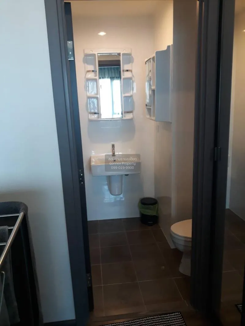 FOR SALE condo , The Base Park East Sukhumvit 77 , BTS-On Nut , P