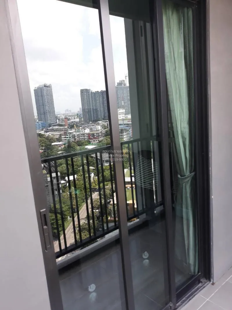 FOR SALE condo , The Base Park East Sukhumvit 77 , BTS-On Nut , P