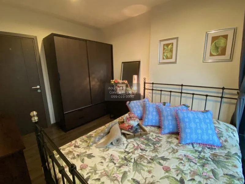 เช่าคอนโด  เดอะ เบส พาร์คอีสต์ สุขุมวิท 77 BTS-อ่อนนุช พระโขนงเหน 2