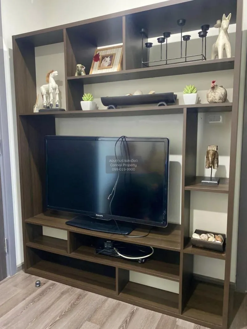 เช่าคอนโด  เดอะ เบส พาร์คอีสต์ สุขุมวิท 77 BTS-อ่อนนุช พระโขนงเหน