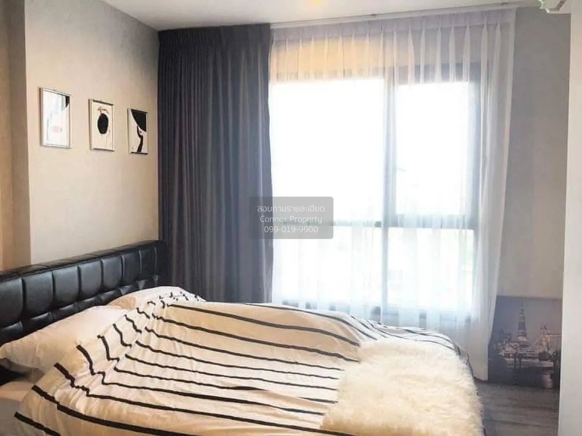 FOR RENT condo , The Base Park East Sukhumvit 77 , BTS-On Nut , P 1