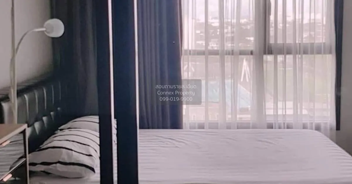 FOR RENT condo , The Base Park East Sukhumvit 77 , BTS-On Nut , P 2