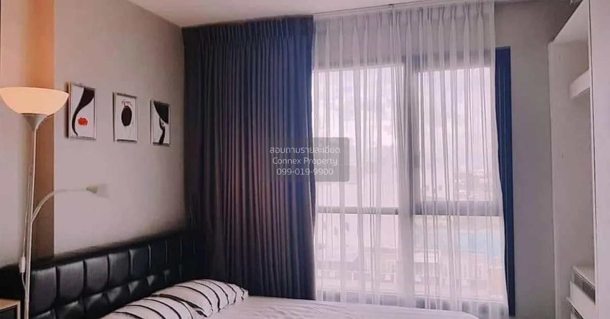 FOR RENT condo , The Base Park East Sukhumvit 77 , BTS-On Nut , P 3
