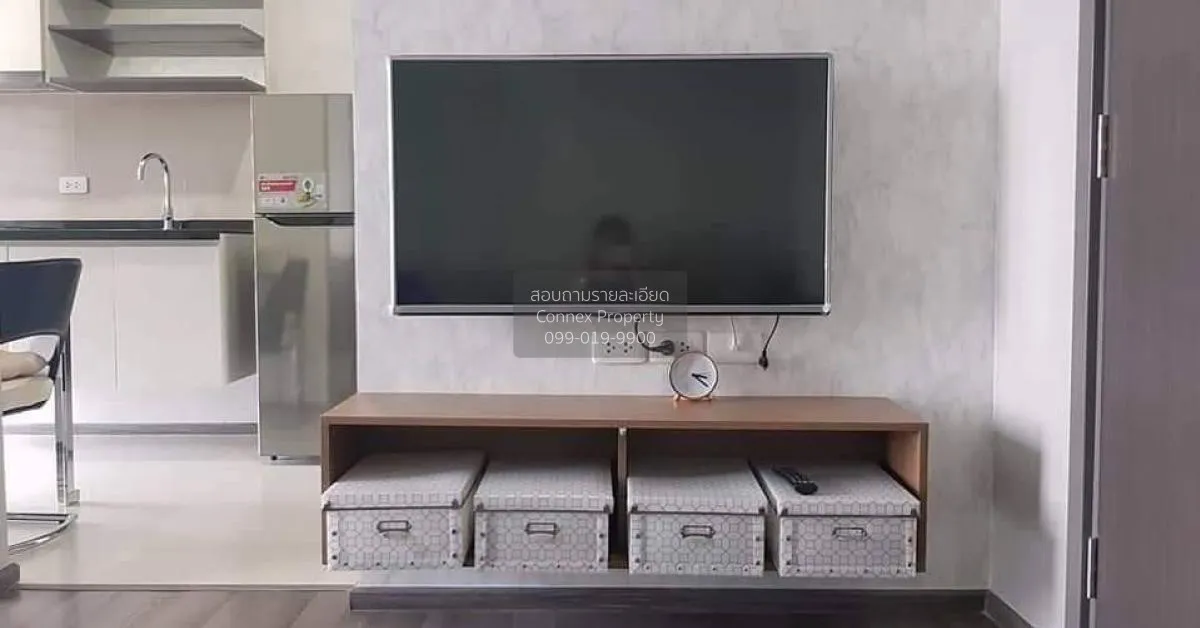 FOR RENT condo , The Base Park East Sukhumvit 77 , BTS-On Nut , P 4