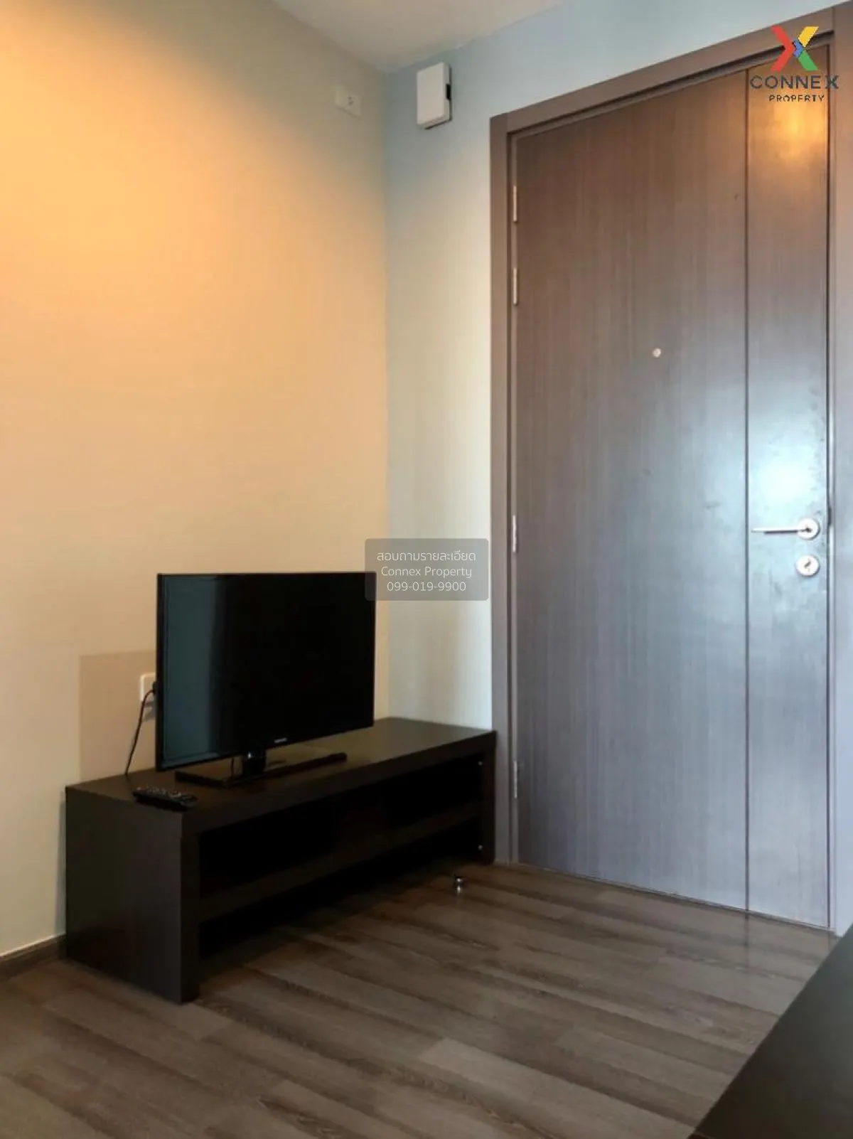 FOR RENT condo , The Base Park East Sukhumvit 77 , BTS-On Nut , P 2