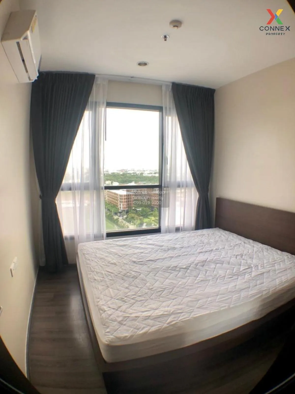 FOR RENT condo , The Base Park East Sukhumvit 77 , BTS-On Nut , P 3