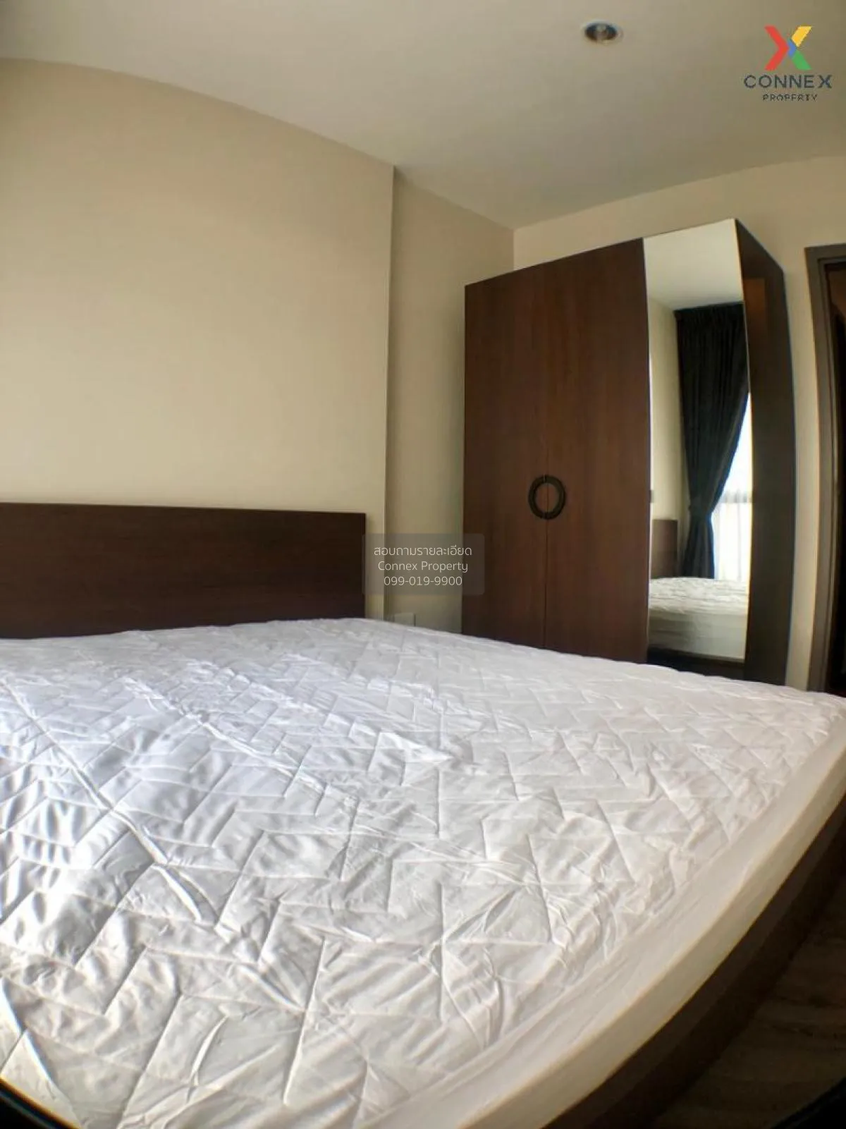 FOR RENT condo , The Base Park East Sukhumvit 77 , BTS-On Nut , P 4