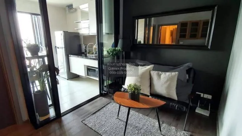 ขายคอนโด  เดอะ เบส พาร์คอีสต์ สุขุมวิท 77 BTS-อ่อนนุช พระโขนงเหนื 1
