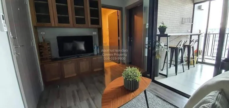 ขายคอนโด  เดอะ เบส พาร์คอีสต์ สุขุมวิท 77 BTS-อ่อนนุช พระโขนงเหนื 2