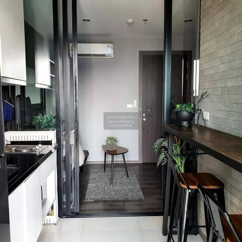 ขายคอนโด  เดอะ เบส พาร์คอีสต์ สุขุมวิท 77 BTS-อ่อนนุช พระโขนงเหนื 3