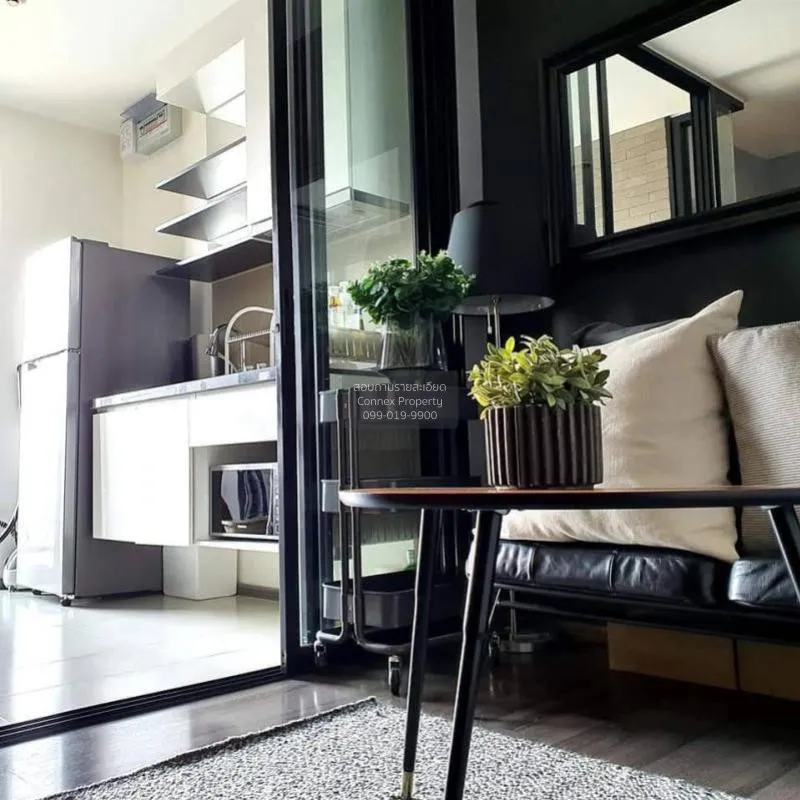 ขายคอนโด  เดอะ เบส พาร์คอีสต์ สุขุมวิท 77 BTS-อ่อนนุช พระโขนงเหนื