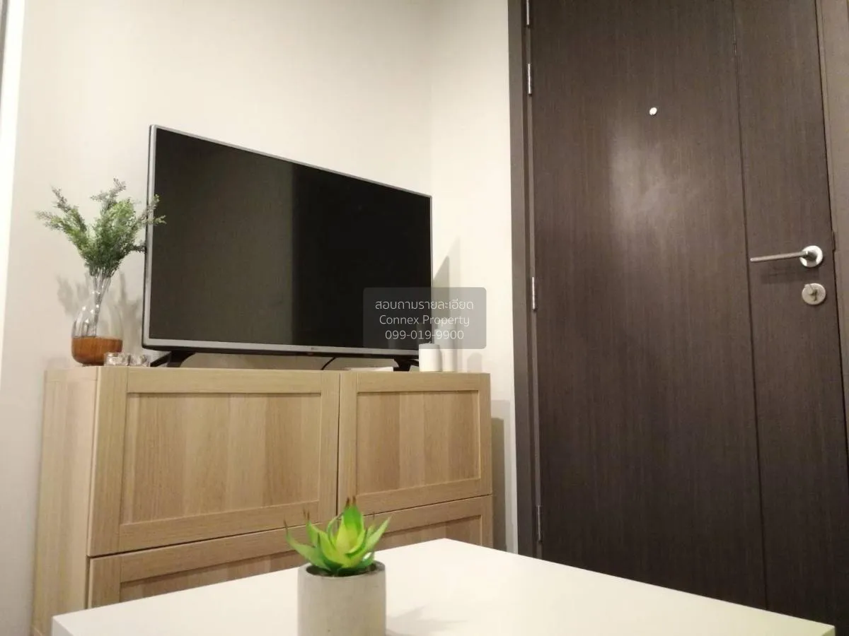 FOR RENT condo , The Base Park East Sukhumvit 77 , BTS-On Nut , P 2