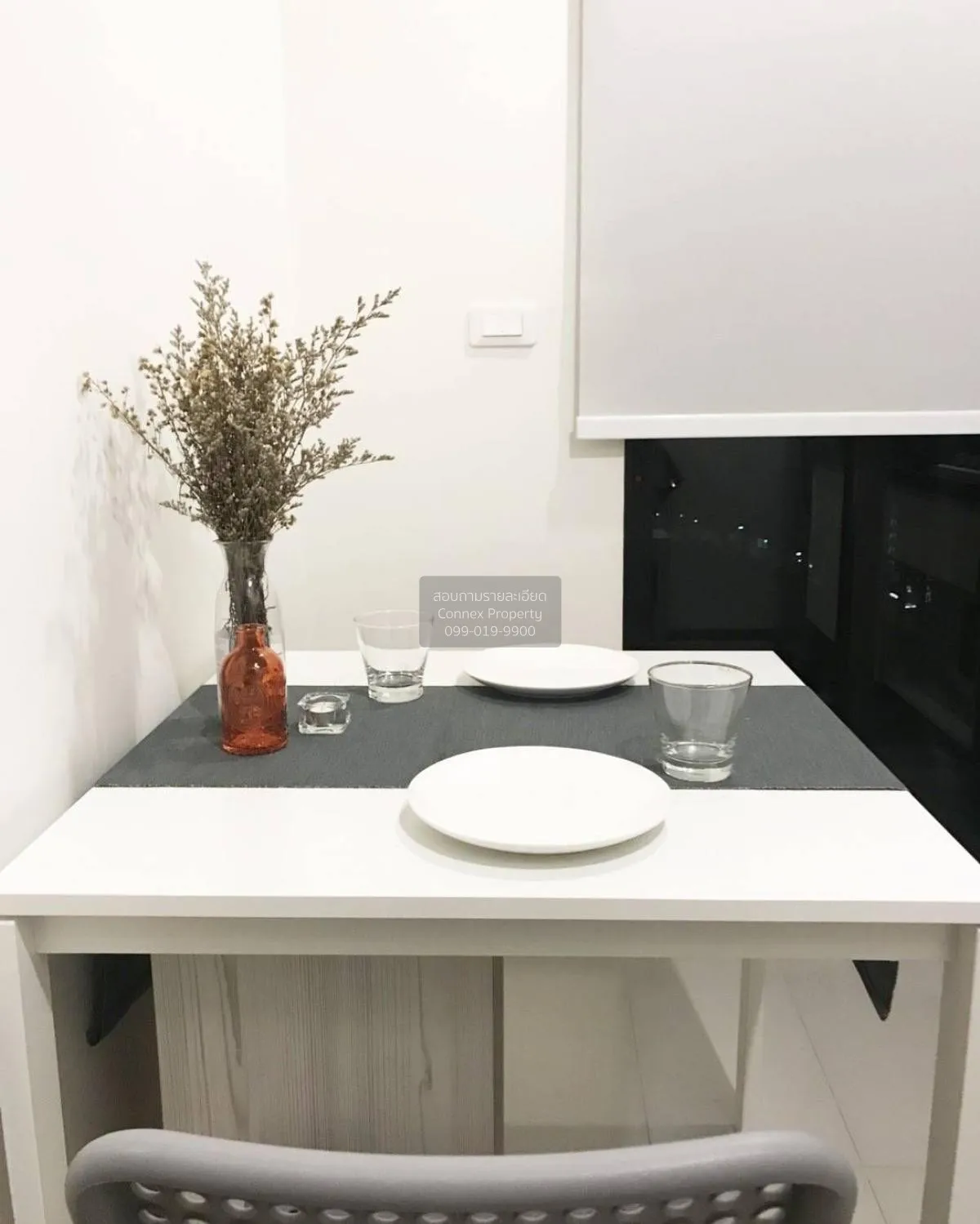 FOR RENT condo , The Base Park East Sukhumvit 77 , BTS-On Nut , P 3