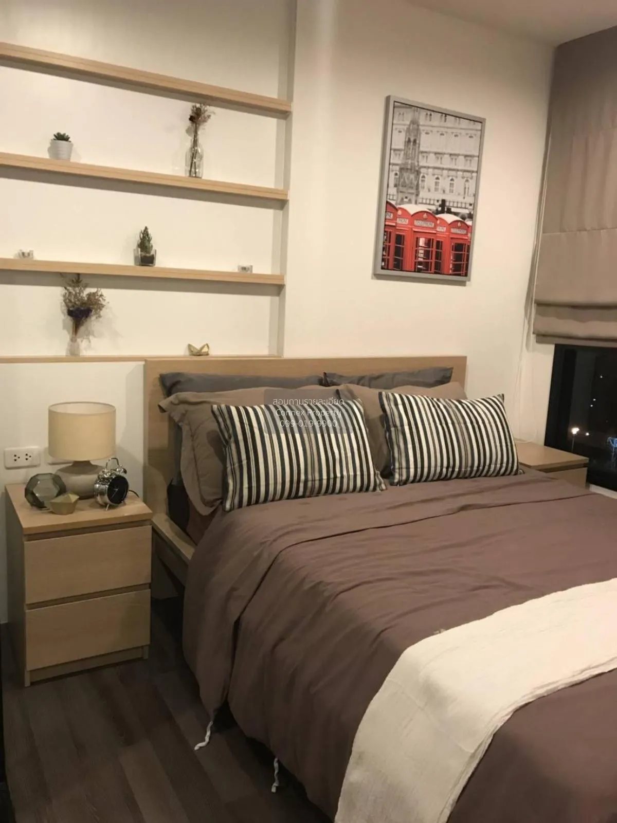 FOR RENT condo , The Base Park East Sukhumvit 77 , BTS-On Nut , P 4