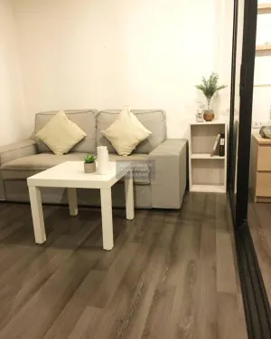 FOR RENT condo , The Base Park East Sukhumvit 77 , BTS-On Nut , Phra Khanong Nuea , Thawi Watthana , Bangkok , CX-20674