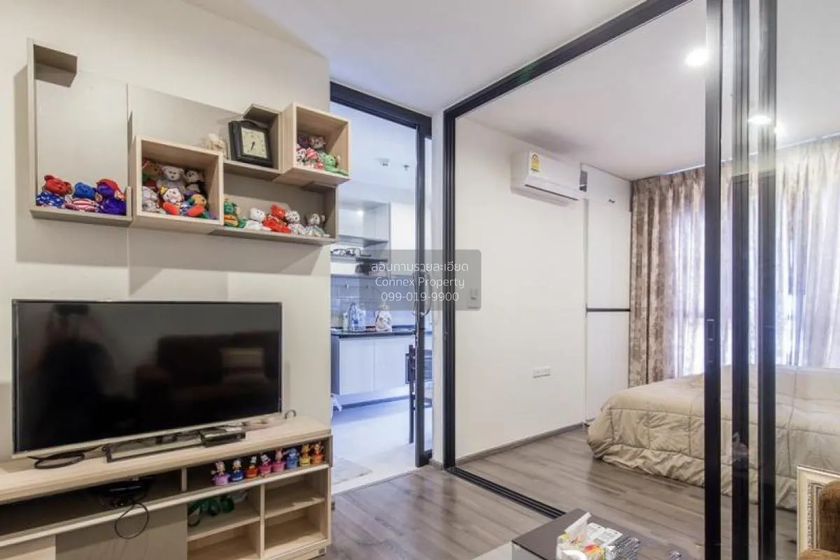 FOR SALE condo , The Base Park East Sukhumvit 77 , BTS-On Nut , P 2