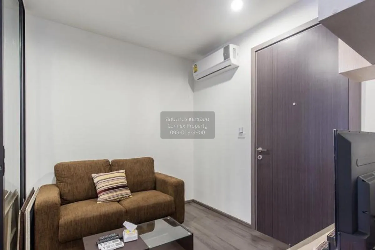FOR SALE condo , The Base Park East Sukhumvit 77 , BTS-On Nut , P 3