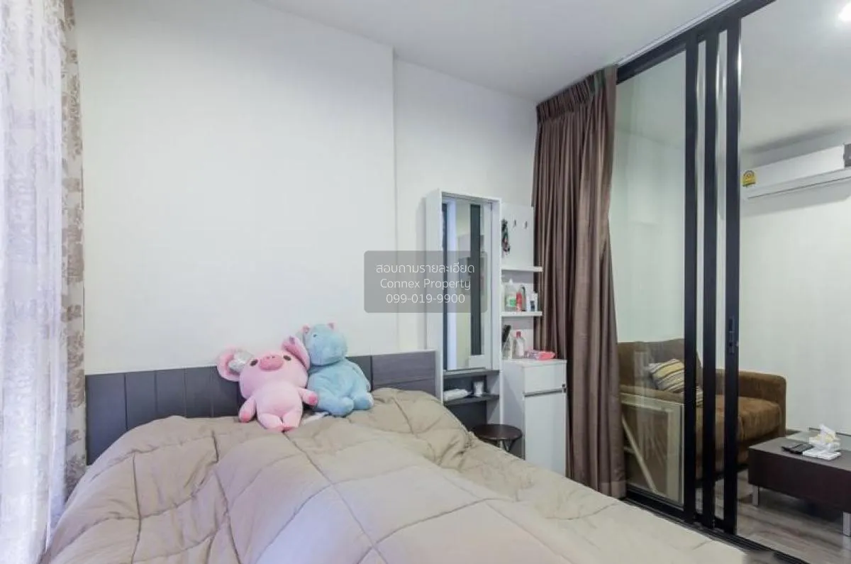 FOR SALE condo , The Base Park East Sukhumvit 77 , BTS-On Nut , P