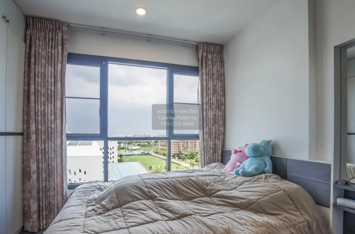 FOR SALE condo , The Base Park East Sukhumvit 77 , BTS-On Nut , P