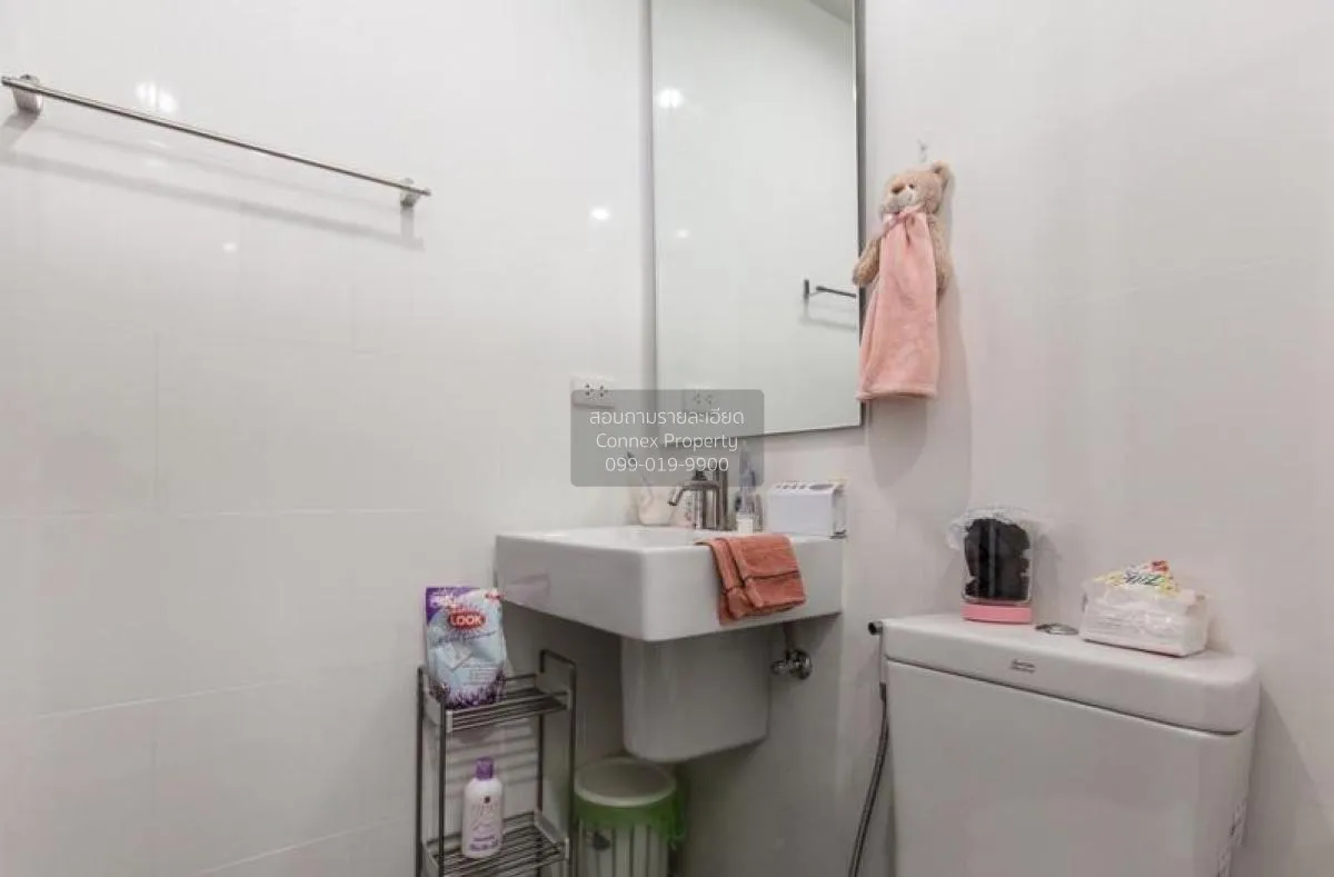 FOR SALE condo , The Base Park East Sukhumvit 77 , BTS-On Nut , P