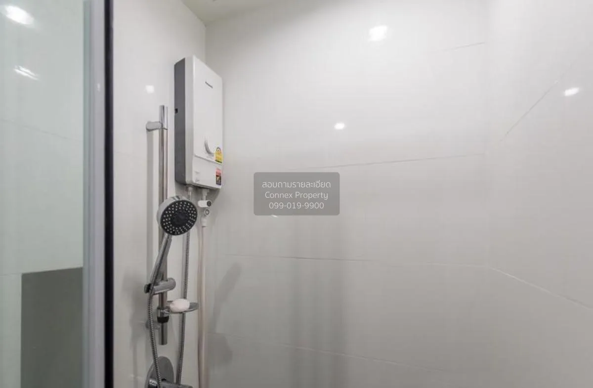 FOR SALE condo , The Base Park East Sukhumvit 77 , BTS-On Nut , P