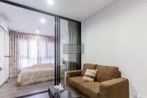FOR SALE condo , The Base Park East Sukhumvit 77 , BTS-On Nut , Phra Khanong Nuea , Thawi Watthana , Bangkok , CX-20676