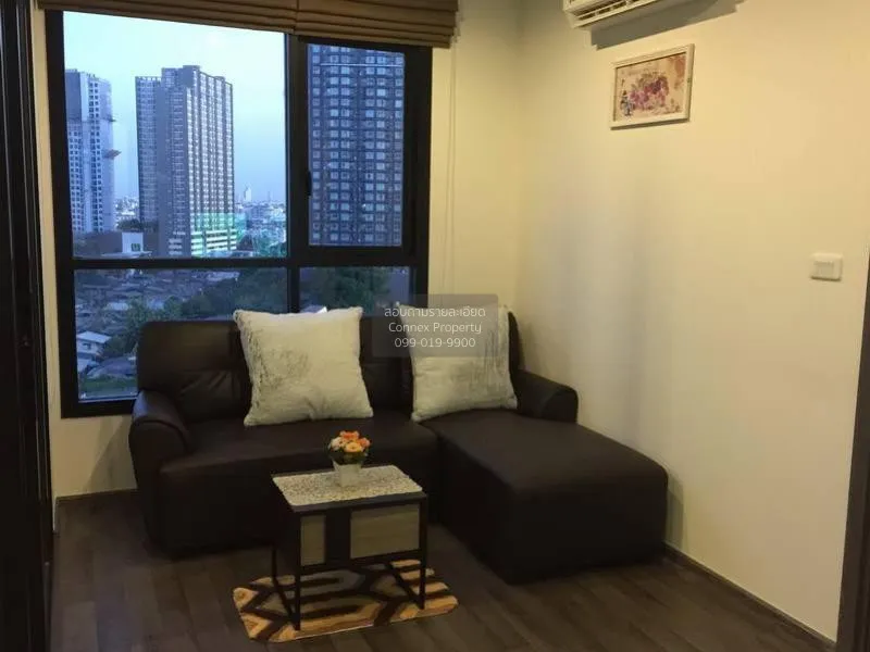 FOR RENT condo , The Base Park East Sukhumvit 77 , BTS-On Nut , P 1