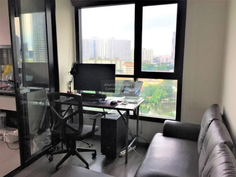 FOR RENT condo , The Base Park East Sukhumvit 77 , BTS-On Nut , P 2