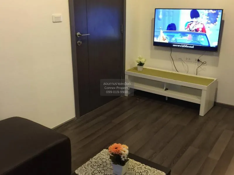 FOR RENT condo , The Base Park East Sukhumvit 77 , BTS-On Nut , P 3