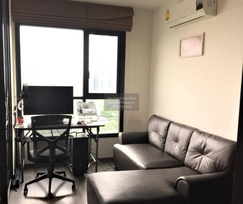FOR RENT condo , The Base Park East Sukhumvit 77 , BTS-On Nut , P 4