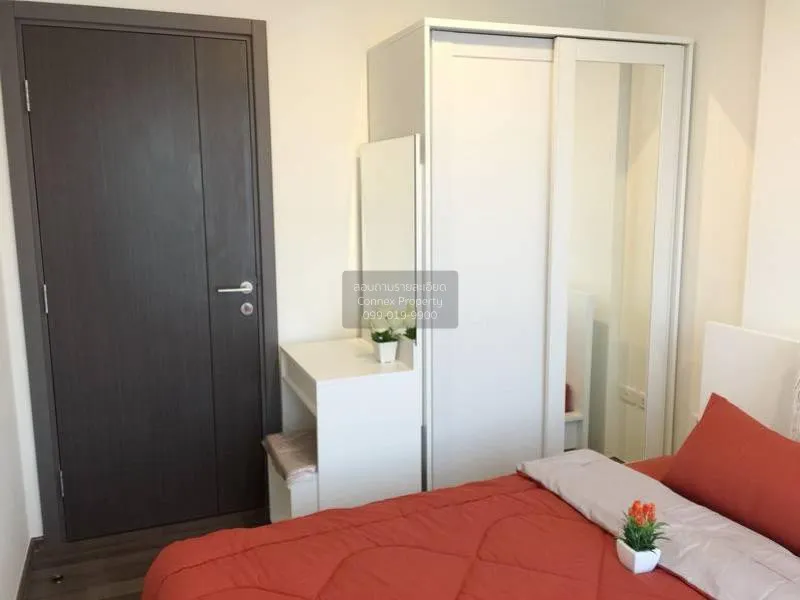 FOR RENT condo , The Base Park East Sukhumvit 77 , BTS-On Nut , P