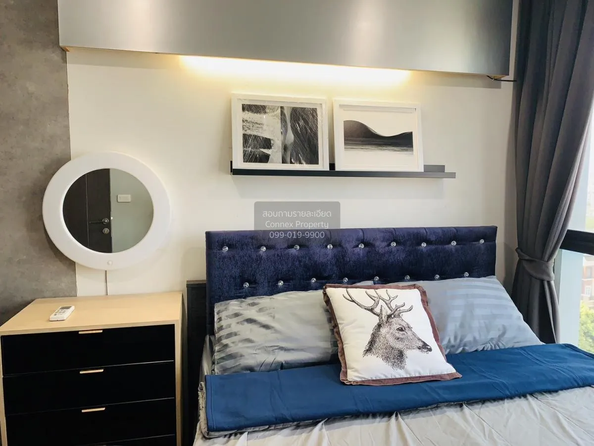 FOR RENT condo , The Base Park East Sukhumvit 77 , BTS-On Nut , P 4