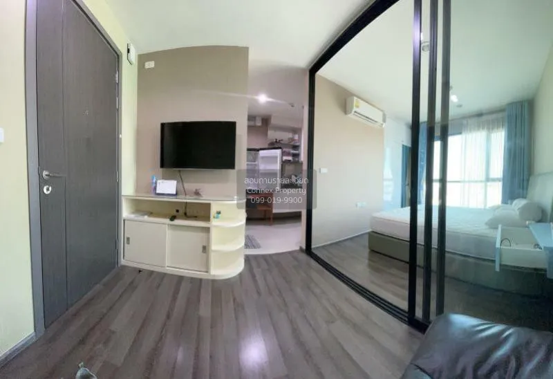FOR SALE condo , The Base Park East Sukhumvit 77 , BTS-On Nut , P 1