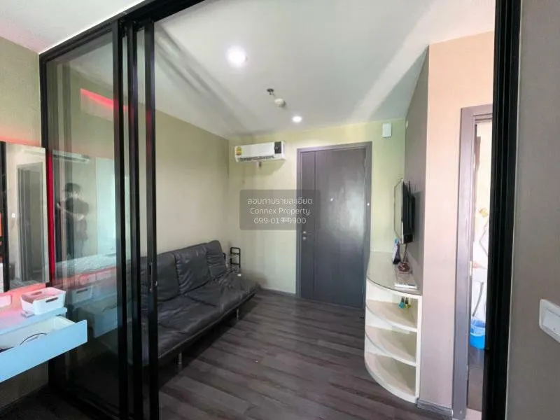 FOR SALE condo , The Base Park East Sukhumvit 77 , BTS-On Nut , P 2