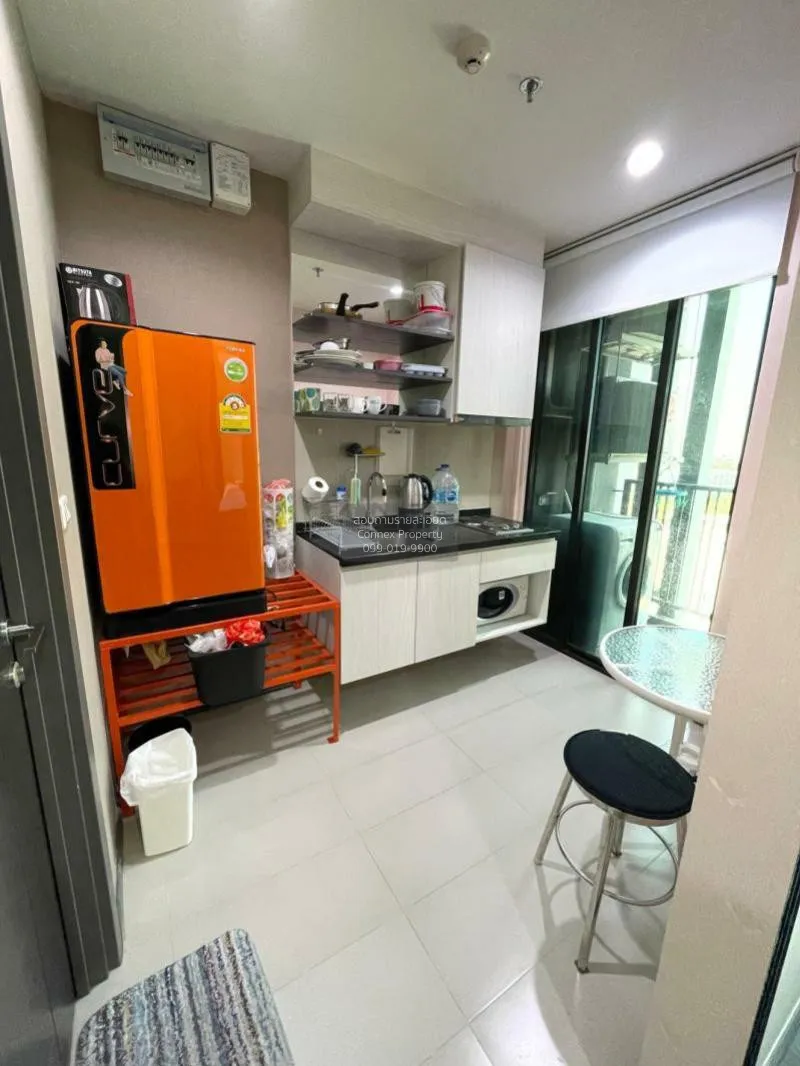 FOR SALE condo , The Base Park East Sukhumvit 77 , BTS-On Nut , P 3